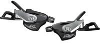Shimano SLX SL-M7000 I-Spec B 2/3x11-speed Shift Lever Set - thumbnail