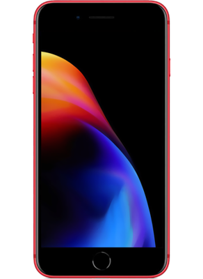 Apple iPhone 8 11,9 cm (4.7") Single SIM iOS 11 4G 256 GB Rood