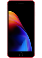 Apple iPhone 8 11,9 cm (4.7") Single SIM iOS 11 4G 256 GB Rood - thumbnail