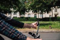 Zefal Zéfal achteruitkijkspiegel "espion e80" mirror zéfal espion e80 black left - thumbnail