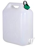 EDA Jerrycan 10ltr ku.naturel kr+tuit - thumbnail