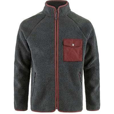 Fjallraven - Vardag Pile Fleece Vest Heren