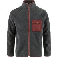 Fjallraven - Vardag Pile Fleece Vest Heren - thumbnail