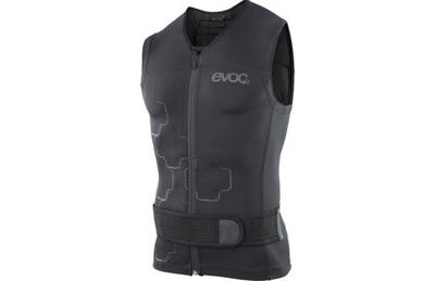 PROTECTOR VEST LITE MEN / BLACK / L