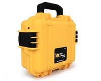 Peli-Storm IM2050 geel met Plukschuim - thumbnail