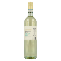 Mont Albano Grillo terre siciliane wit bio 750 Milliliter - thumbnail