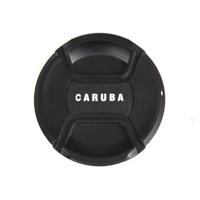 Caruba Clip Cap Lensdop 49mm - thumbnail