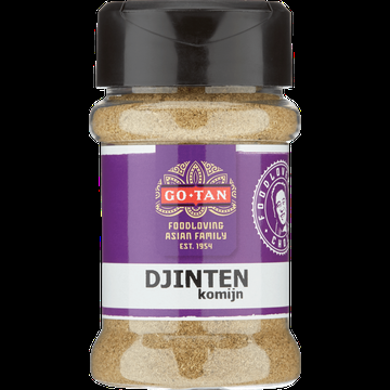 GoTan Djinten (komijn) 30g bij Jumbo