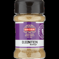 GoTan Djinten (komijn) 30g bij Jumbo - thumbnail