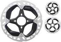 Shimano STEPS RT-EM910 Center-Lock Disc Rotor for E-Bike - thumbnail