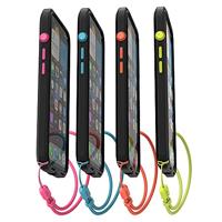 Catalyst Influence Hoesje iPhone 13 Pro Stealth Black - thumbnail