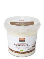 Mattisson HealthStyle Biologische Kokosmeel - thumbnail