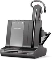 Plantronics Savi 8245 Headset DECT - thumbnail