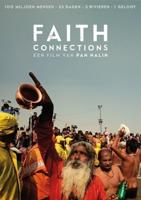 Faith Connections - DVD (9789492059055) - thumbnail