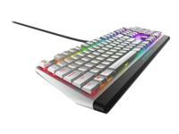 Alienware AW510K Toetsenbord Wit - thumbnail