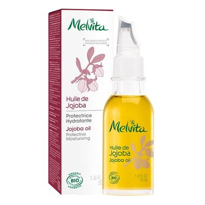 Melvita Jojoba Oil 50 ml