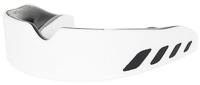 Reece 889108 Ultra Safe Mouthguard - White-Black - SR - thumbnail