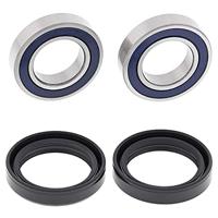 ALL BALLS Racing wiellagerset wheel bearing sets 25-148 complete with simmerrings - thumbnail