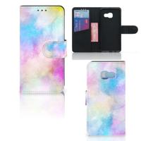 Hoesje Samsung Galaxy A3 2017 Watercolor Light - thumbnail