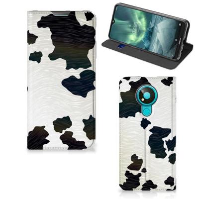Nokia 3.4 | Hoesje maken | Koeienvlekken Nokia 3.4 | Hoesje maken | Koeienvlekken