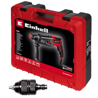 Einhell TE-RH 950 5F - Boorhamer | SDS-Plus | 28 mm | 950W | 3.0J - 4257978 4257978 - thumbnail