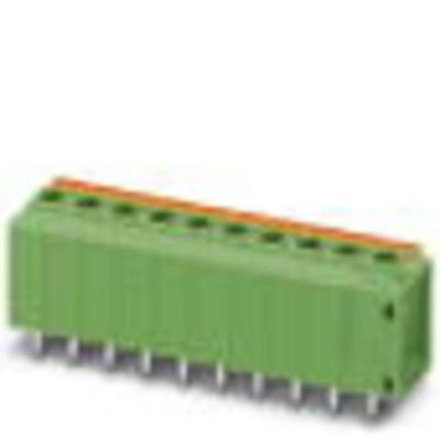 Phoenix Contact 1789113 Veerkrachtklemblok 1.5 mm² Aantal polen 4 50 stuk(s)