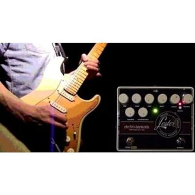 Electro Harmonix Lester G Rotary Simulator (gitaar en keyboard)
