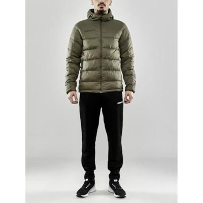 Craft 1910390 Core Explore Isolate Jacket M - Rift - XS