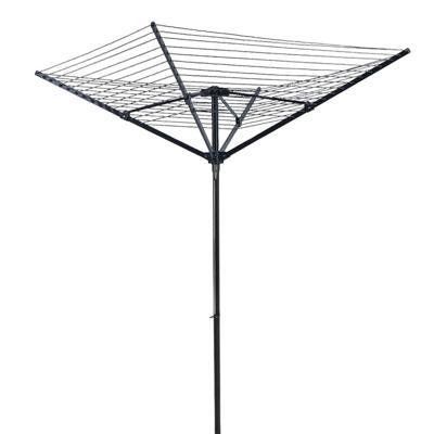 Blumill Droogmolen met grondanker, wasmolen met 60 meter waslijn