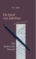 De brief van Jakobus - J. Joppe - ebook - thumbnail