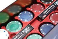 Pro Poker Texas Hold em set - thumbnail