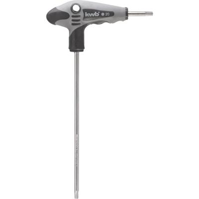 kwb Inbusschroevendraaier Grootte T 20 1 stuk(s)