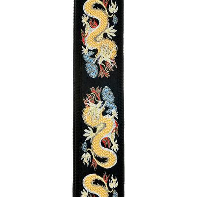 D'Addario 50F08 gitaarband Dragon D'Addario 50F08 gitaarband Dragon