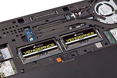 Corsair Vengeance CMSX32GX4M4X3800C18 geheugenmodule 32 GB 4 x 8 GB DDR4 3800 MHz Corsair Vengeance CMSX32GX4M4X3800C18 geheugenmodule 32 GB 4 x 8 GB DDR4 3800 MHz
