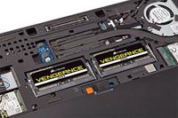Corsair Vengeance CMSX32GX4M4X3800C18 geheugenmodule 32 GB 4 x 8 GB DDR4 3800 MHz - thumbnail