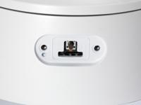 LevelOne FCS-3097 IP-beveiligingscamera Binnen & buiten Dome 2944 x 1656 Pixels Plafond/muur - thumbnail