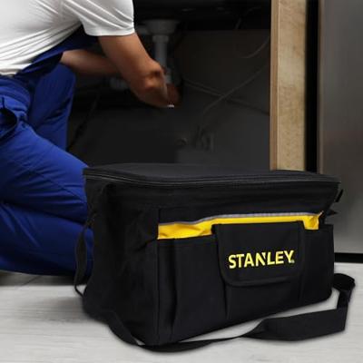 Stanley Gesloten Gereedschapstas 14" - STST1-73615 - thumbnail