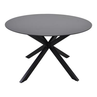 Lesli tafel Crest D120 cm