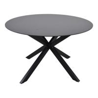 Lesli tafel Crest D120 cm - thumbnail