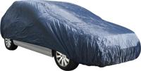 ProPlus autohoes xl 524x191x122 cm donkerblauw - thumbnail