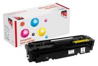 Tonercartridge quantore hp cf412x 410x geel - thumbnail