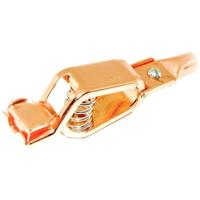 Mueller Electric BU-11CPN Aardklem Koper Klembereik (max.): 41 mm Lengte: 152.4 mm 1 stuk(s) - thumbnail