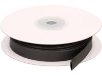 Max Hauri 132675 Krimpkous Zwart 2.4 mm 4.8 mm 5 m - thumbnail