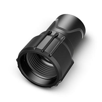 Kärcher Home & Garden 2.997-111.0 Kärcher - Saugschlauch-Kit - 7 m Zuigslanggarnituur 7 m 33,3 mm (G1) Kunststof