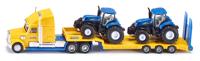 Siku 1805 vrachtwagen - thumbnail