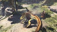 Monster Hunter World - thumbnail