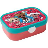 Mepal broodtrommel lol surprise - thumbnail