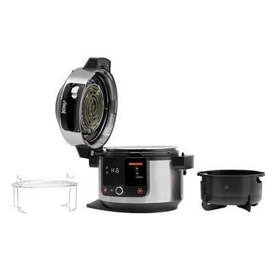 Voedselverwerker NINJA OL550EU Zwart 1000 W 6 L - thumbnail