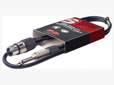 Stagg SMC1XP Kabel