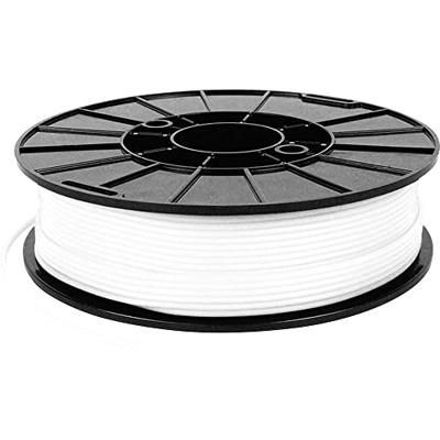 Renkforce RF-4511230 Filament PLA kunststof 2.85 mm 1000 g Wit 1 stuk(s) Renkforce RF-4511230 Filament PLA kunststof 2.85 mm 1000 g Wit 1 stuk(s)